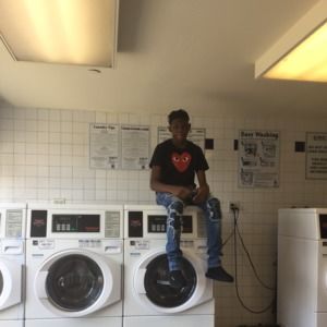 Meet your Posher, Cboogz